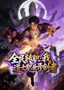 动漫星屑物语海报